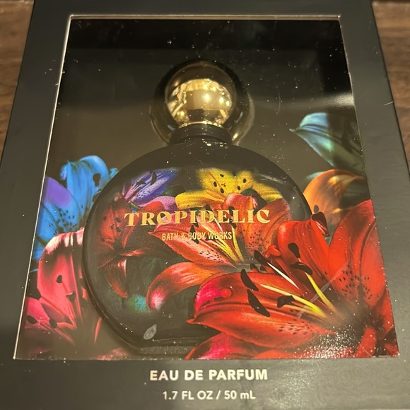 BBW Tropidelic 🌺 - Picture 2 of 2